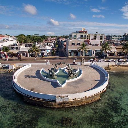 Cozumel 568 - Vacation Rental Zewnętrze zdjęcie