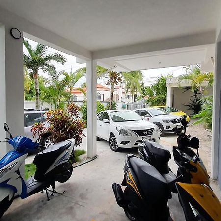 Cozumel 568 - Vacation Rental Zewnętrze zdjęcie