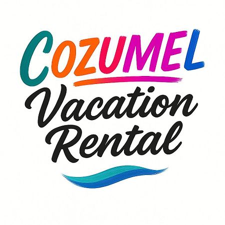 Cozumel 568 - Vacation Rental Zewnętrze zdjęcie