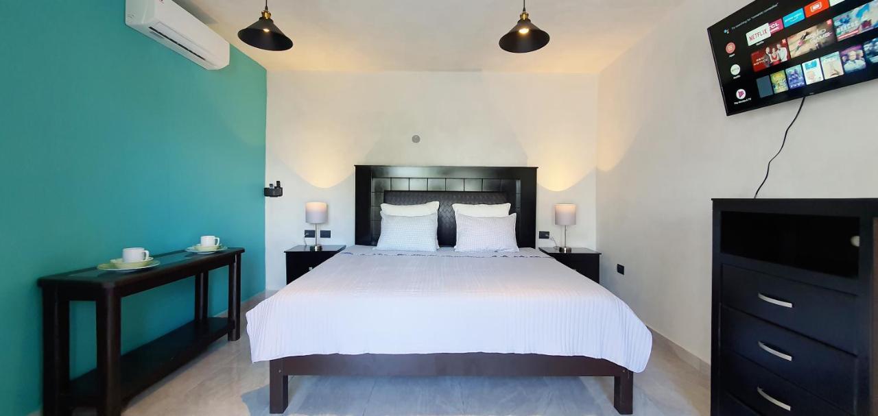 Cozumel 568 - Vacation Rental Pokój zdjęcie