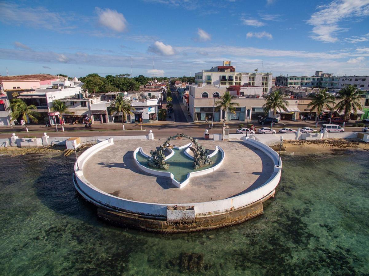 Cozumel 568 - Vacation Rental Zewnętrze zdjęcie