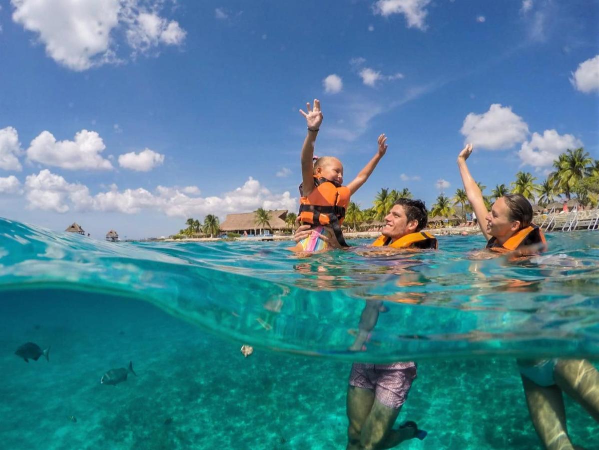 Cozumel 568 - Vacation Rental Zewnętrze zdjęcie