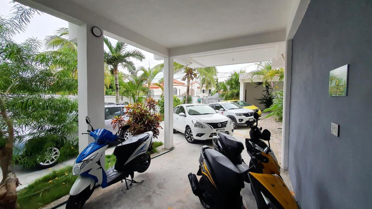 Cozumel 568 - Vacation Rental Zewnętrze zdjęcie